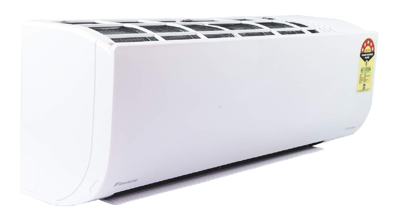 Daikin 1.5 Ton 3 Star Hot and Cold Split AC ATL50TV162 Image