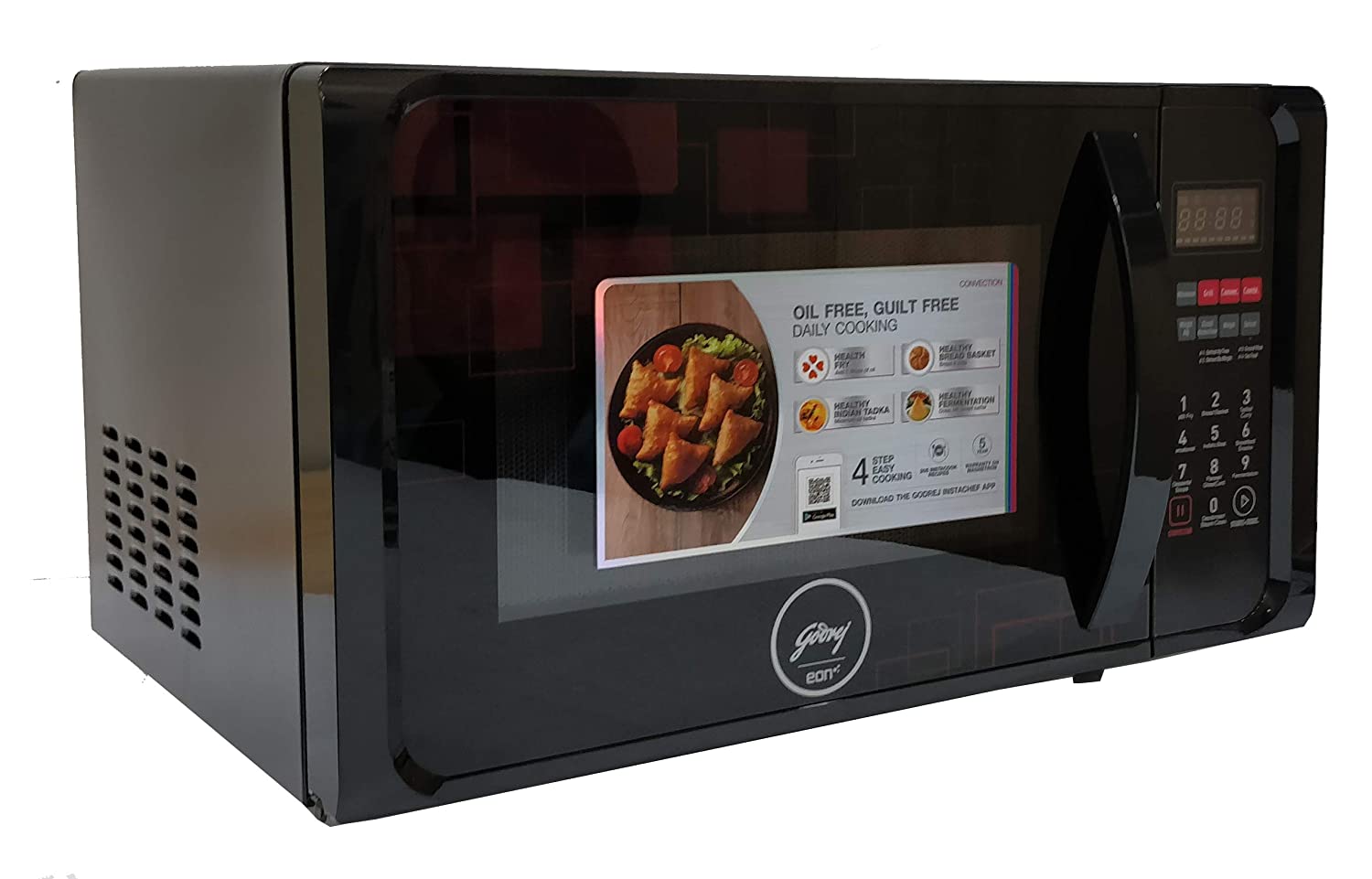 Godrej 23 L Microwave Oven Image