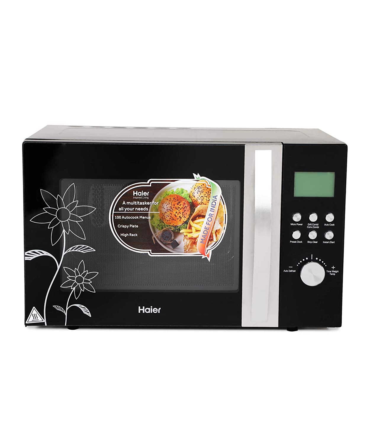 Haier Microwave Oven 28L Image