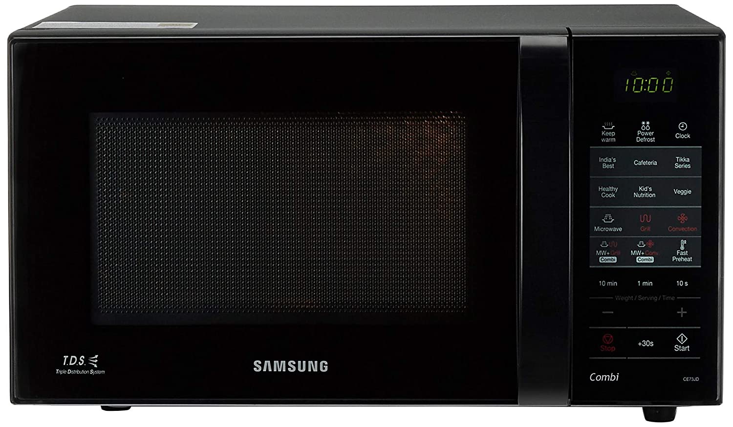 Samsung Microwave Oven 21L Image