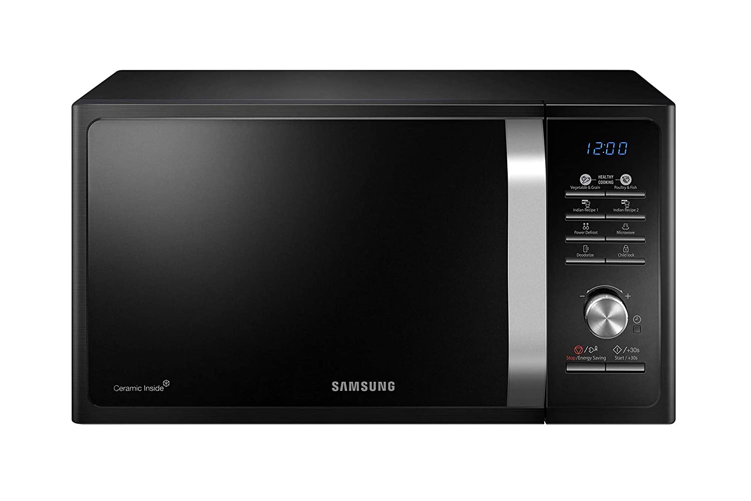 Samsung Solo Microwave Oven 23L Image