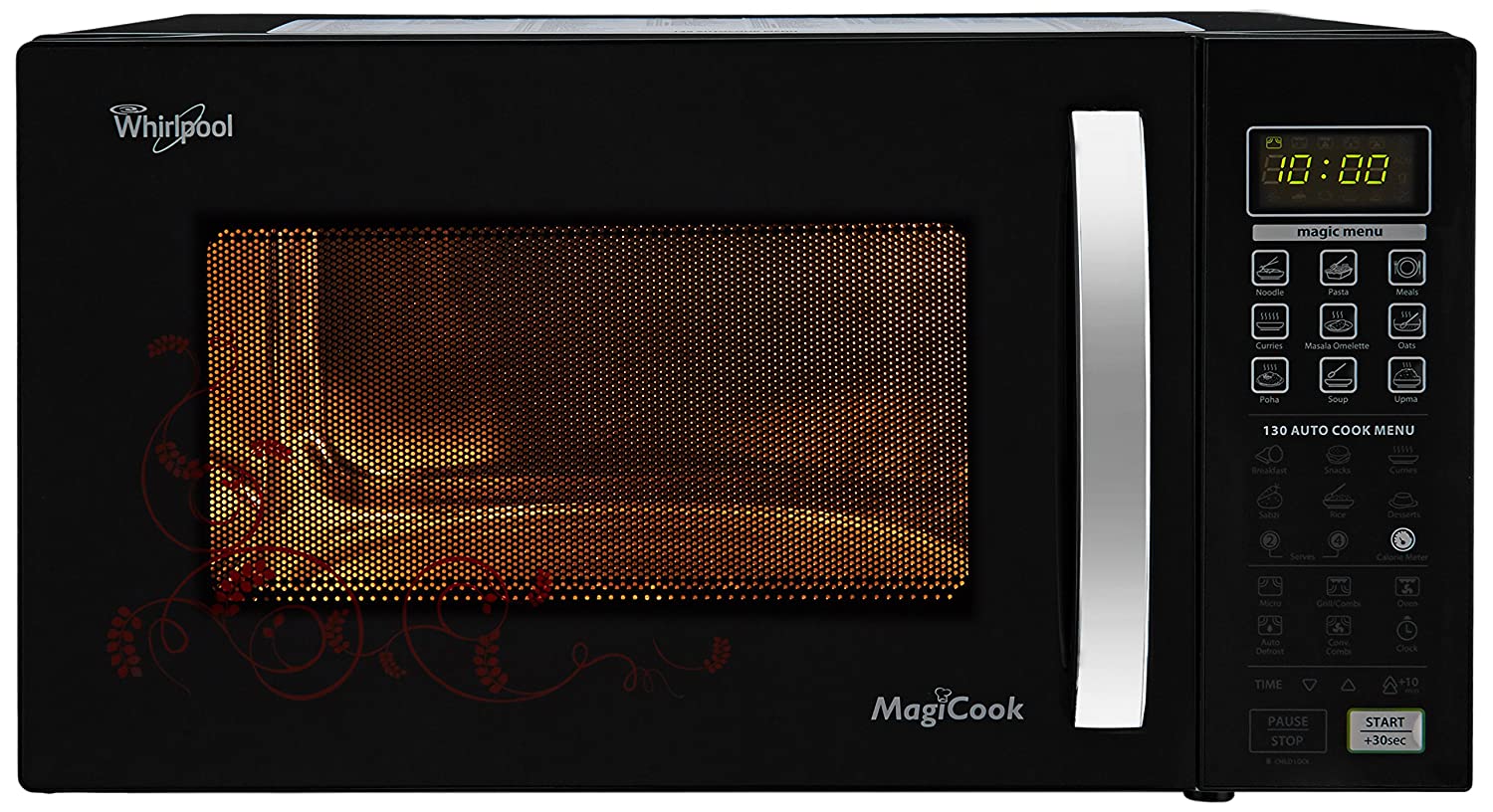 Whirlpool Microwave Oven 23L Image