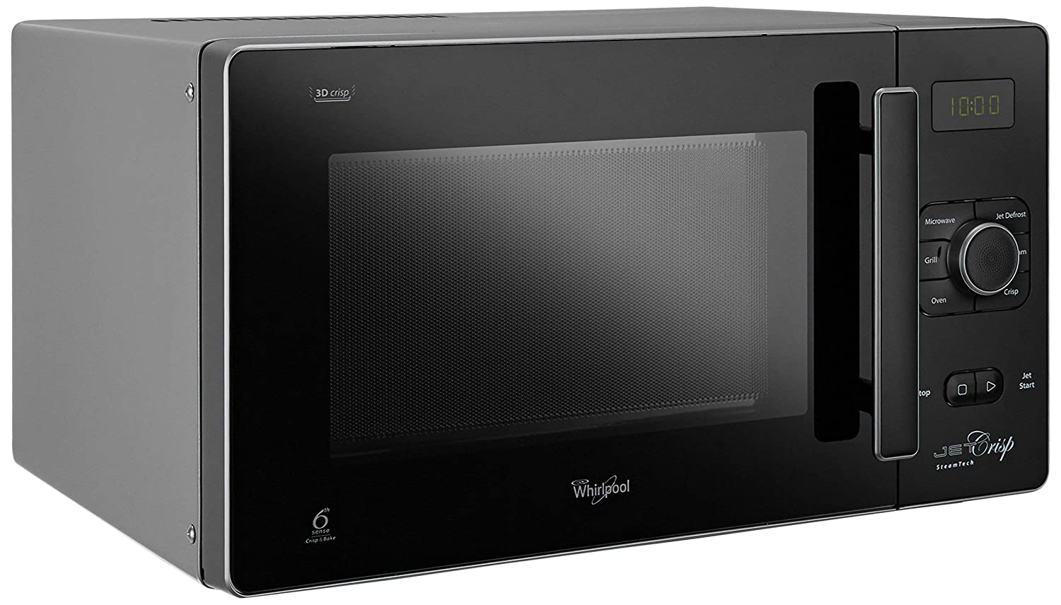 Whirlpool Microwave Oven 25L Image