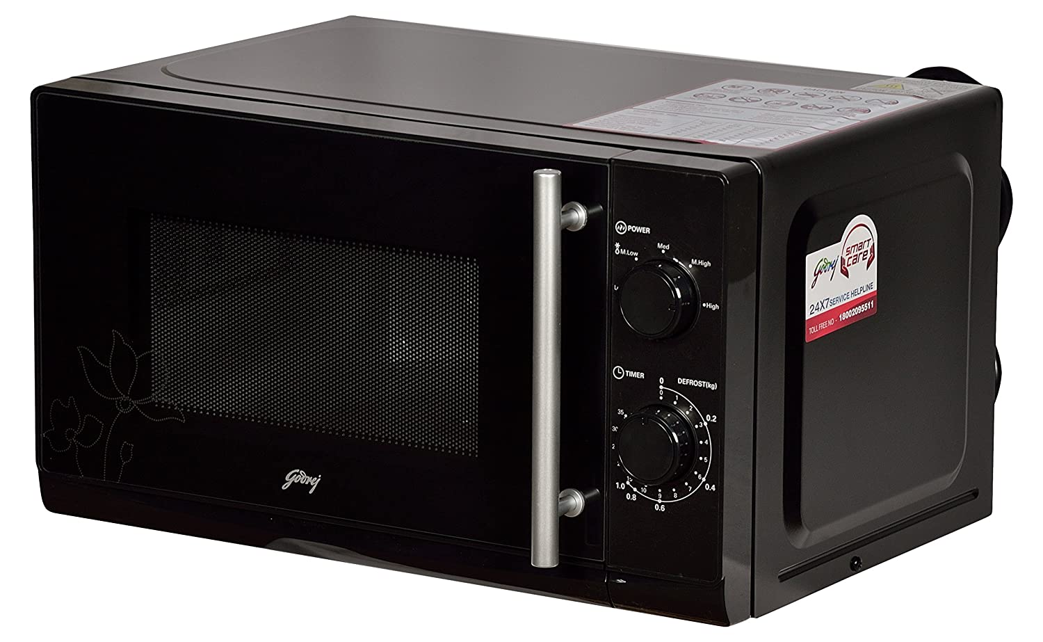 Godrej Solo Microwave Oven 20L Image