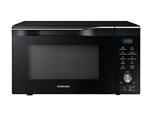 Samsung Microwave Oven MC32K7055CK 32L Image