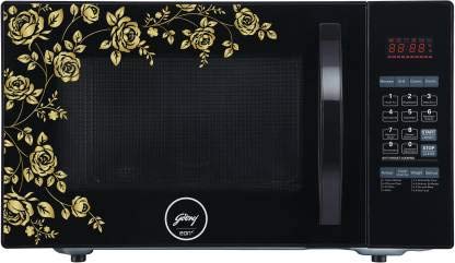 Godrej Microwave Oven GME728CF1PM 28 L Image