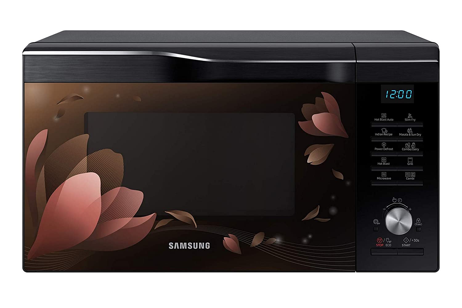 Samsung Microwave Oven MC28M6036CB 28 L Image