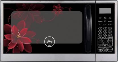 Godrej Micro Wave GME730CR1PZ 30 L Image