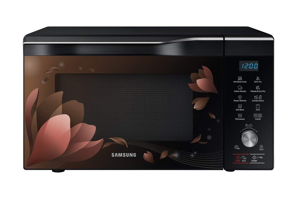 Samsung Microwave Oven MC32K7056CB 32L Image