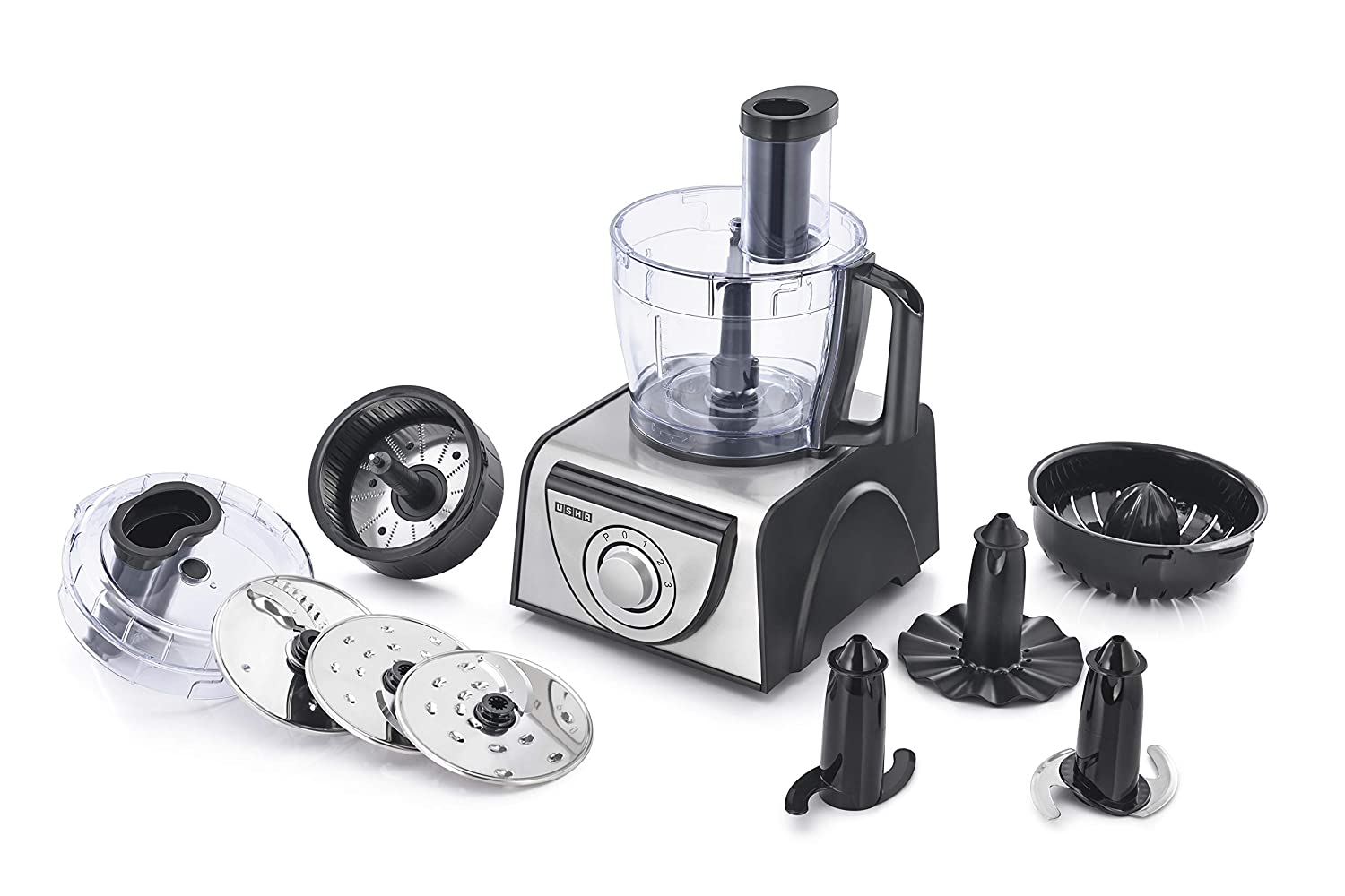 Usha Food Processor 3810 Image