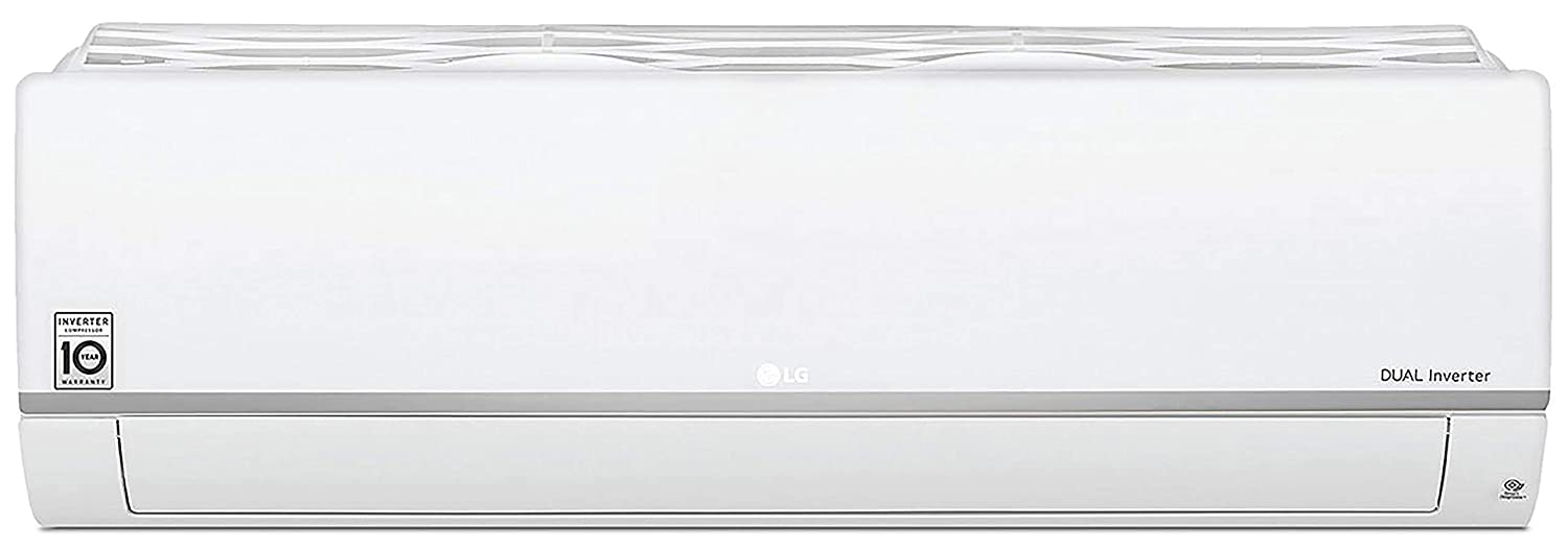 LG 1.5 Ton 5 Star Inverter Split AC LSNQ18BNZD Image
