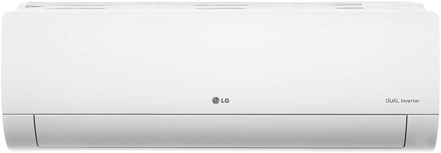 LG 1 Ton 5 Star Inverter Split AC LSNQ12HNZA Image