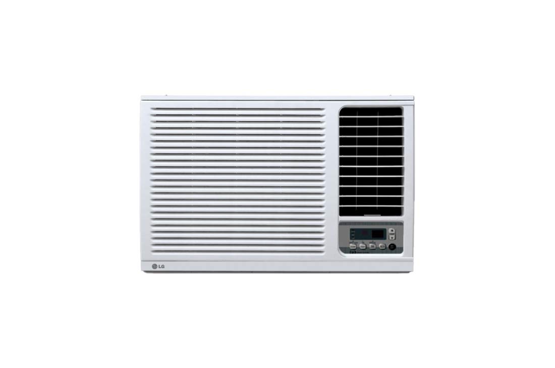 LG 1.0 Ton 3 Star Window AC LWA12GWXA Image