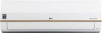 LG 1.5 Ton 5 Star Inverter Split AC LSNQ18GWZA Image