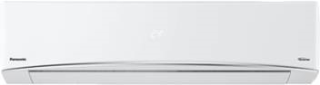 Panasonic 1.5 Ton 4 Star Inverter Split AC CSWU18WKYXF Image