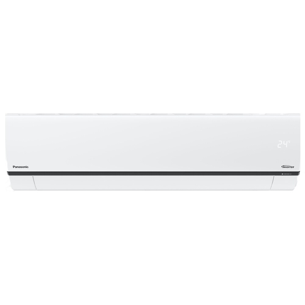 Panasonic 1.5 Ton 5 Star Inverter Split AC CSZU18WKYF Image