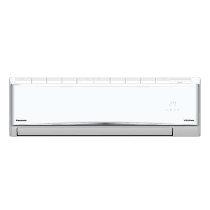 Panasonic 1 Ton 5 Star Inverter Split AC CSZU12WKYF Image