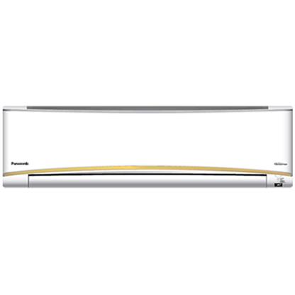 Panasonic 1.5 Ton 3 Star Inverter Split AC CSKU18VKYTF Image