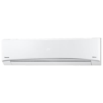 Panasonic 1.5 Ton 4 Star Inverter Split AC CSKU18WKYXF Image