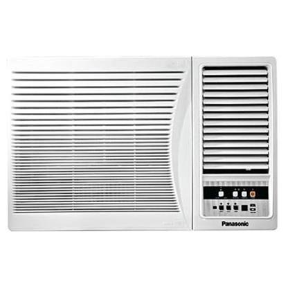 Panasonic 1.5 Ton 5 Star Window AC CWXC182AM Image