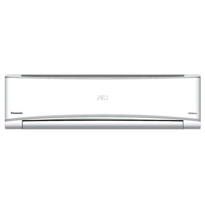 Panasonic 2 Ton 4 Star Inverter Split AC CSKU24WKYXF Image