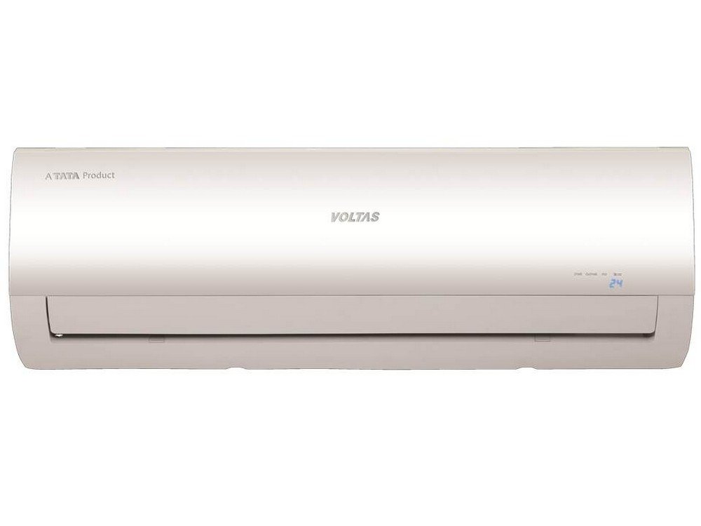 Voltas 1.5 Ton 3 Star Inverter Split AC 183VCZTT Image