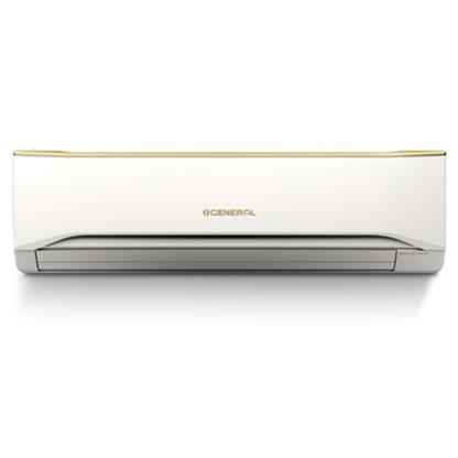 O General 2.5 Ton 3 Star Split AC ASGA30FUTC Image