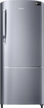 Samsung 212 L Direct Cool Single Door 3 Star Refrigerator Image