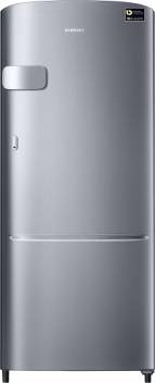 Samsung 215 L Direct Cool Single Door 3 Star Refrigerator Image