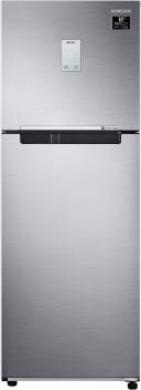 Samsung 244 L Frost Free Double Door 3 Star Refrigerator with Curd Maestro Image