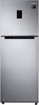 Samsung 324 l Frost Free Double Door 3 Star Convertible Refrigerator Image