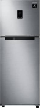 Samsung 336 L Frost Free Double Door 2 Star Refrigerator Image