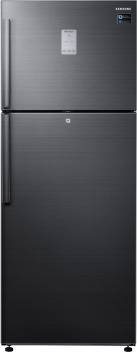 Samsung 478 L Frost Free Double Door 3 Star Refrigerator Image