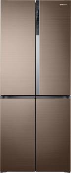 Samsung 571 L Frost Free Side by Side Refrigerator Image