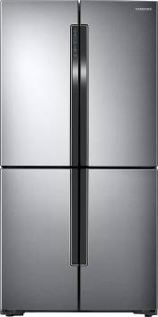 Samsung 680 L Frost Free French Door Bottom Mount Refrigerator Image