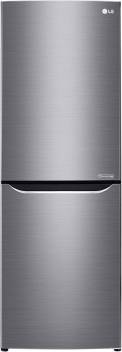 LG 310 L Frost Free Double Door 1 Star Refrigerator Image