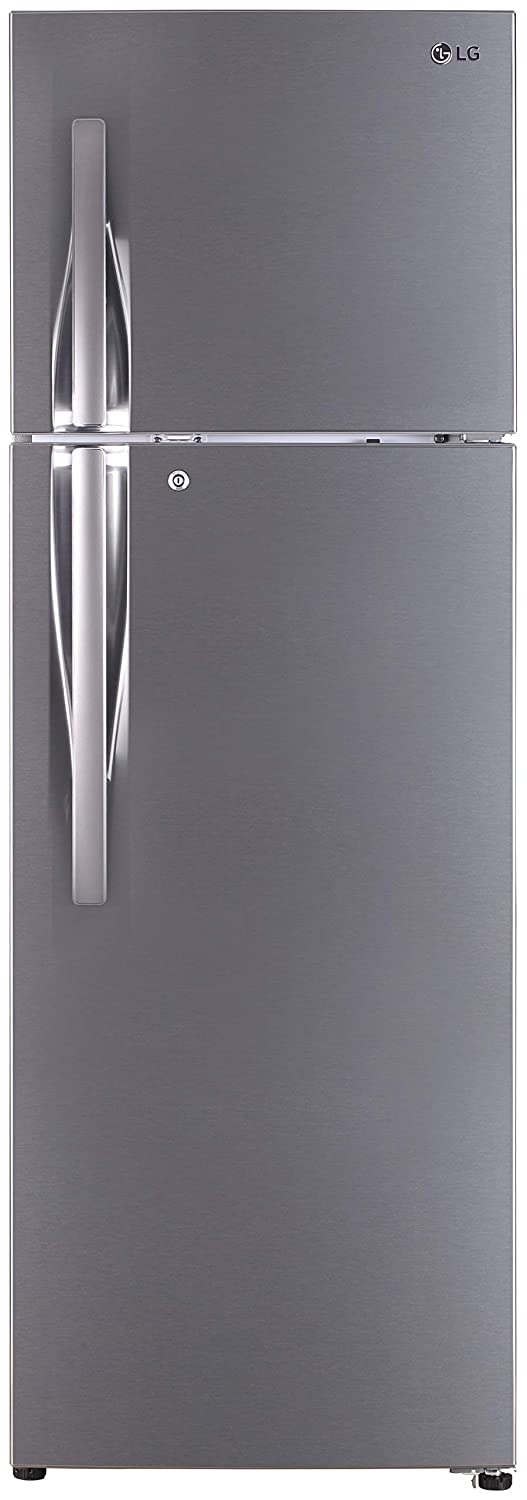 LG 360 L Frost Free Double Door 2 Star Refrigerator Image