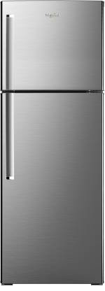 Whirlpool 245 L Frost Free Double Door 2 Star Refrigerator Image