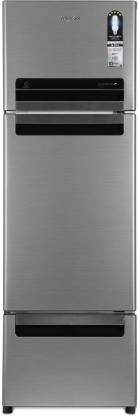 Whirlpool 260 L Frost Free Triple Door Refrigerator Image