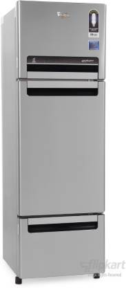 Whirlpool 330 L Frost Free Triple Door Refrigerator Image