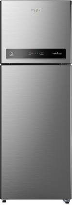 Whirlpool 440 L Frost Free Double Door 3 Star Convertible Refrigerator Image