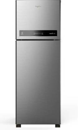 Whirlpool 265 L Frost Free Double Door 4 Star Refrigerator Image