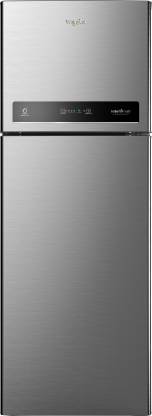 Whirlpool 360 L Frost Free Double Door 3 Star Convertible Refrigerator Image