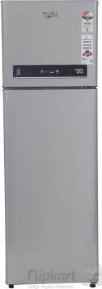 Whirlpool 292 L Frost Free Double Door 3 Star Refrigerator Image