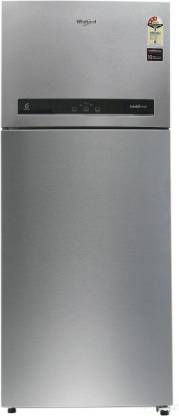 Whirlpool 440 L Frost Free Double Door 3 Star Refrigerator Image