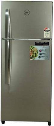 Godrej 241 L Frost Free Double Door 3 Star Refrigerator Image