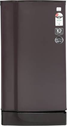 Godrej 190 L Direct Cool Single Door 2 Star Refrigerator Image