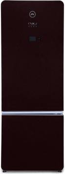 Godrej 430 L Frost Free Double Door Bottom Mount 3 Star Refrigerator Image