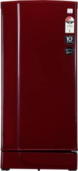 Godrej 200 L Direct Cool Single Door 3 Star Refrigerator Image