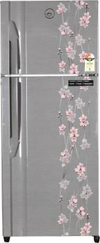 Godrej 311 L Frost Free Double Door 3 Star Refrigerator Image